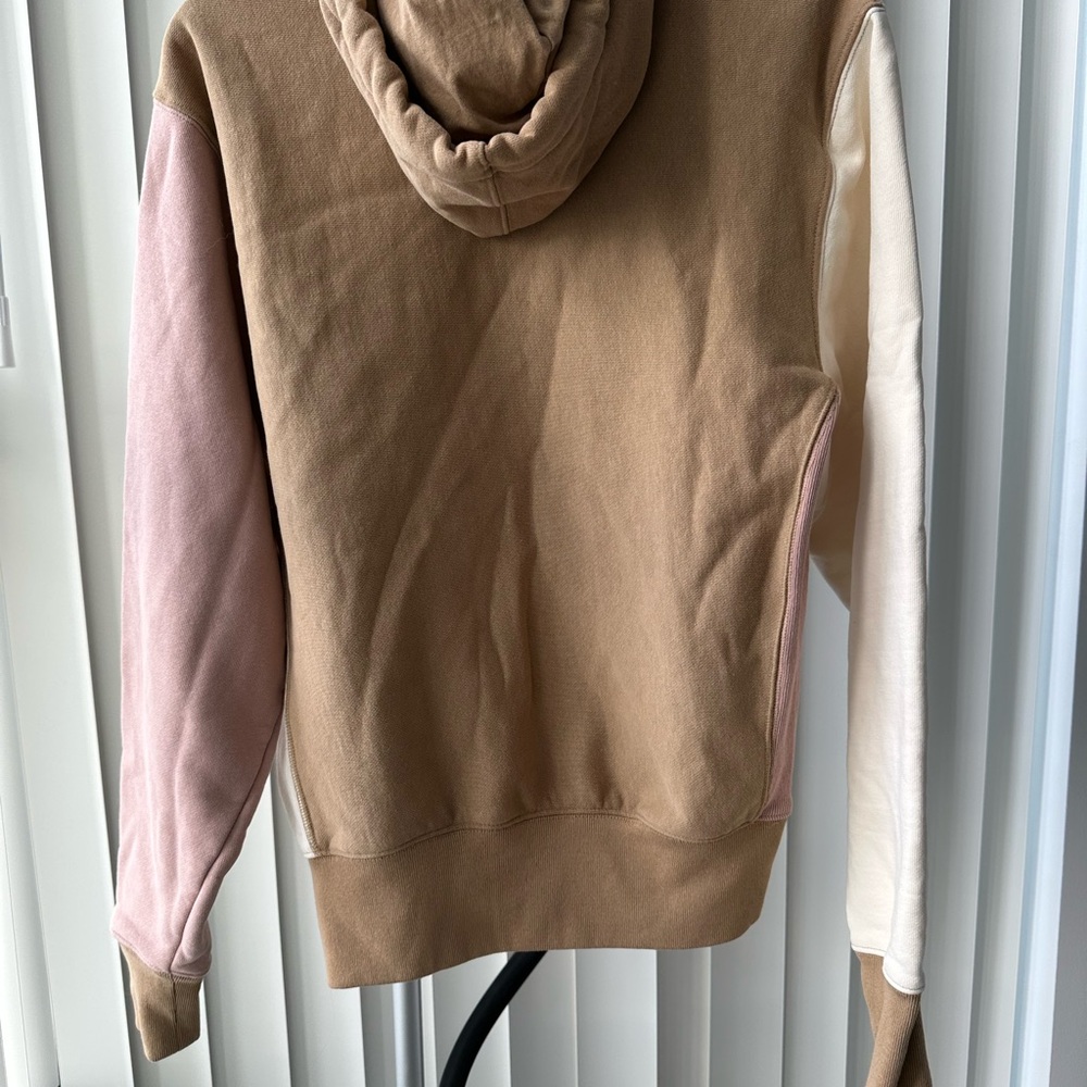 Champion UniSex Hoodie - Picture 3 of 4